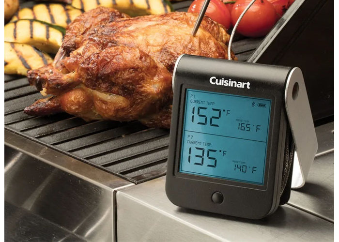 How to Use a Meat Thermometer Wayfair